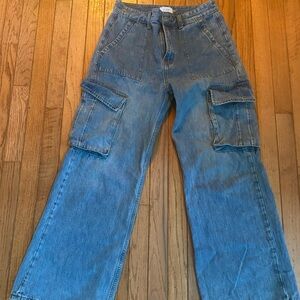 Bluivy Classic Blue Denim